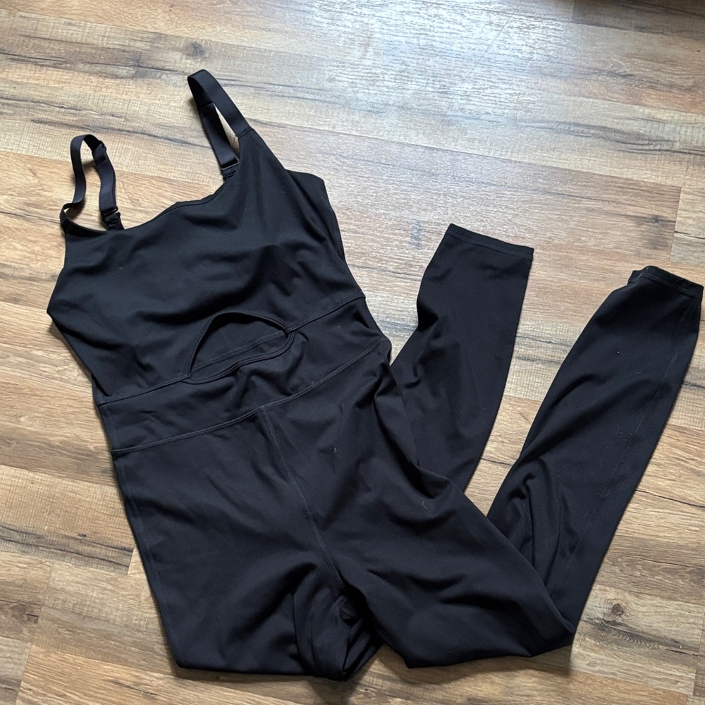 Popsugar Cut Out Jumpsuit- never worn